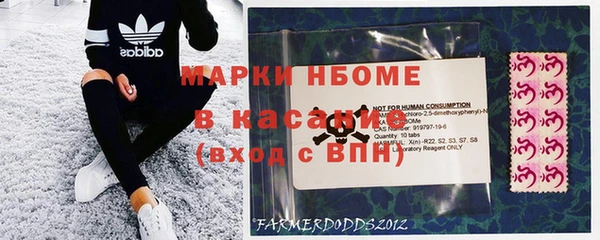 винт Алзамай